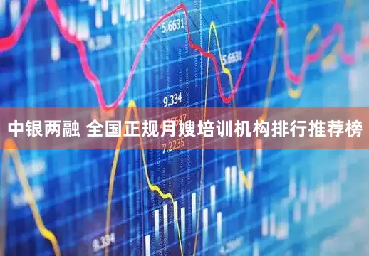 中银两融 全国正规月嫂培训机构排行推荐榜